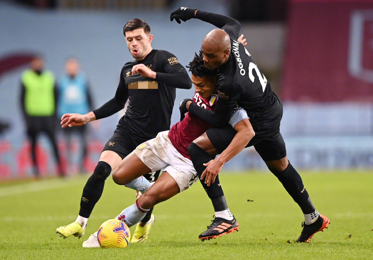 艰巨任务 艰巨任务