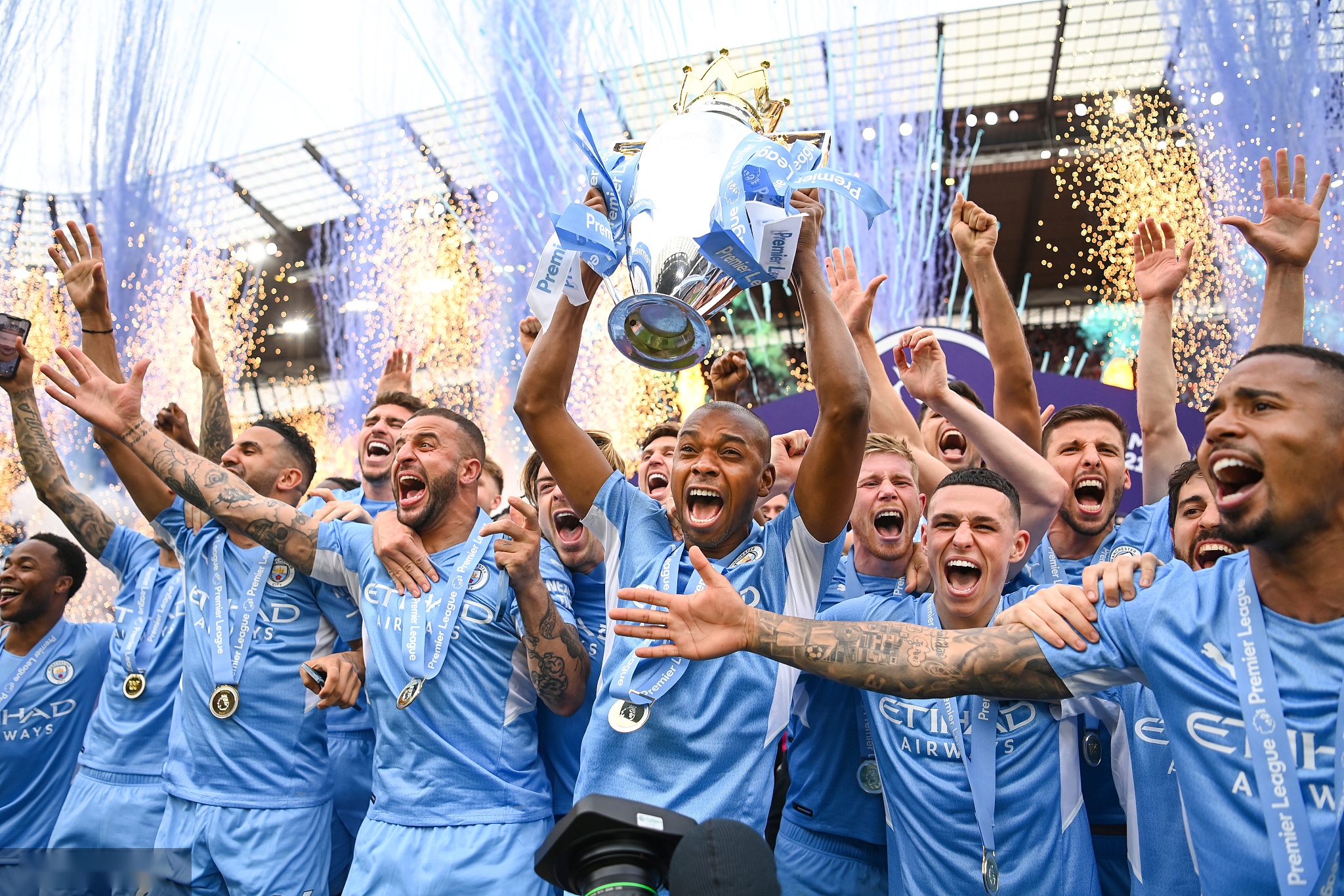 英超劲旅有 英超劲旅有