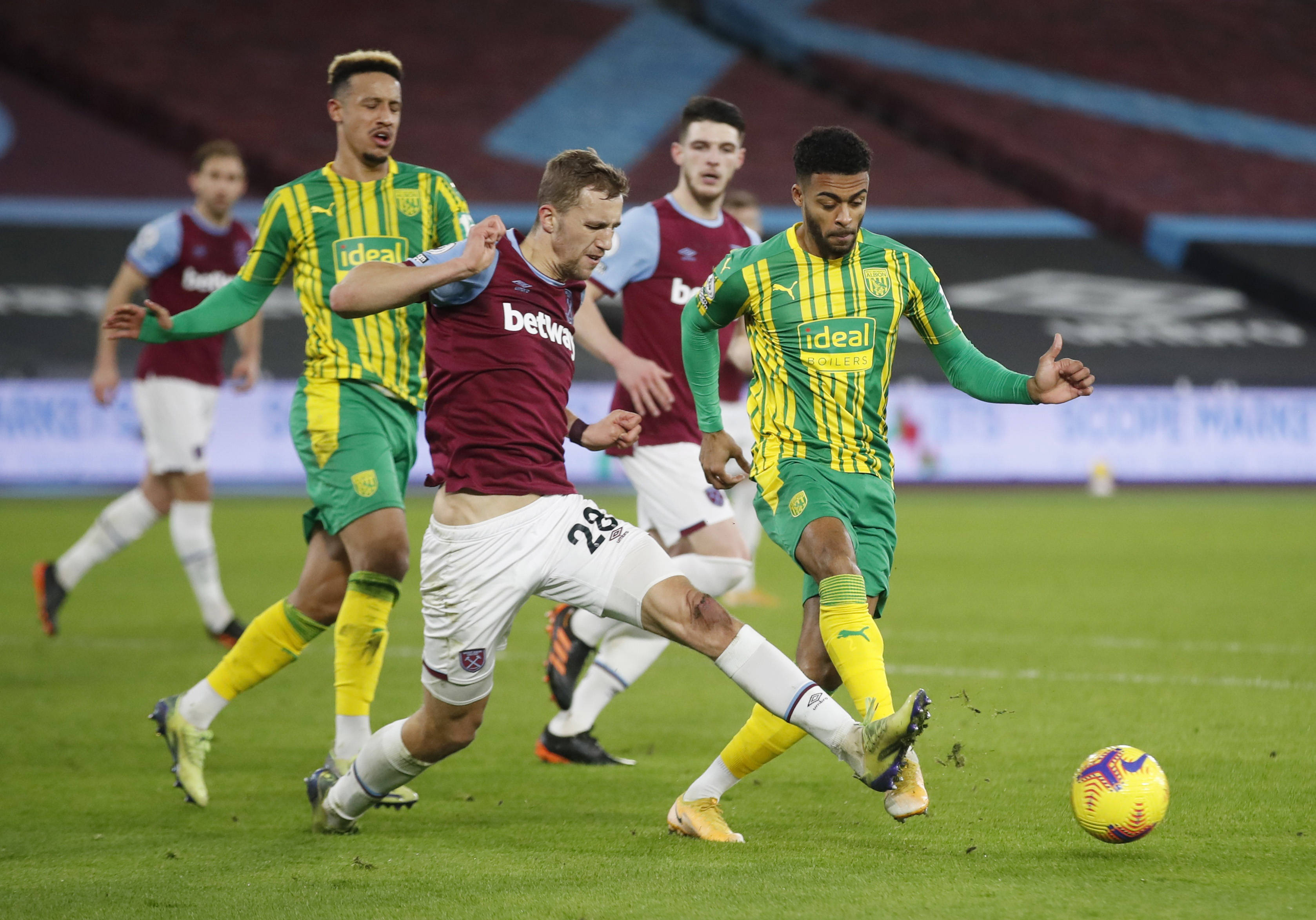 还拥有远射 还拥有远射