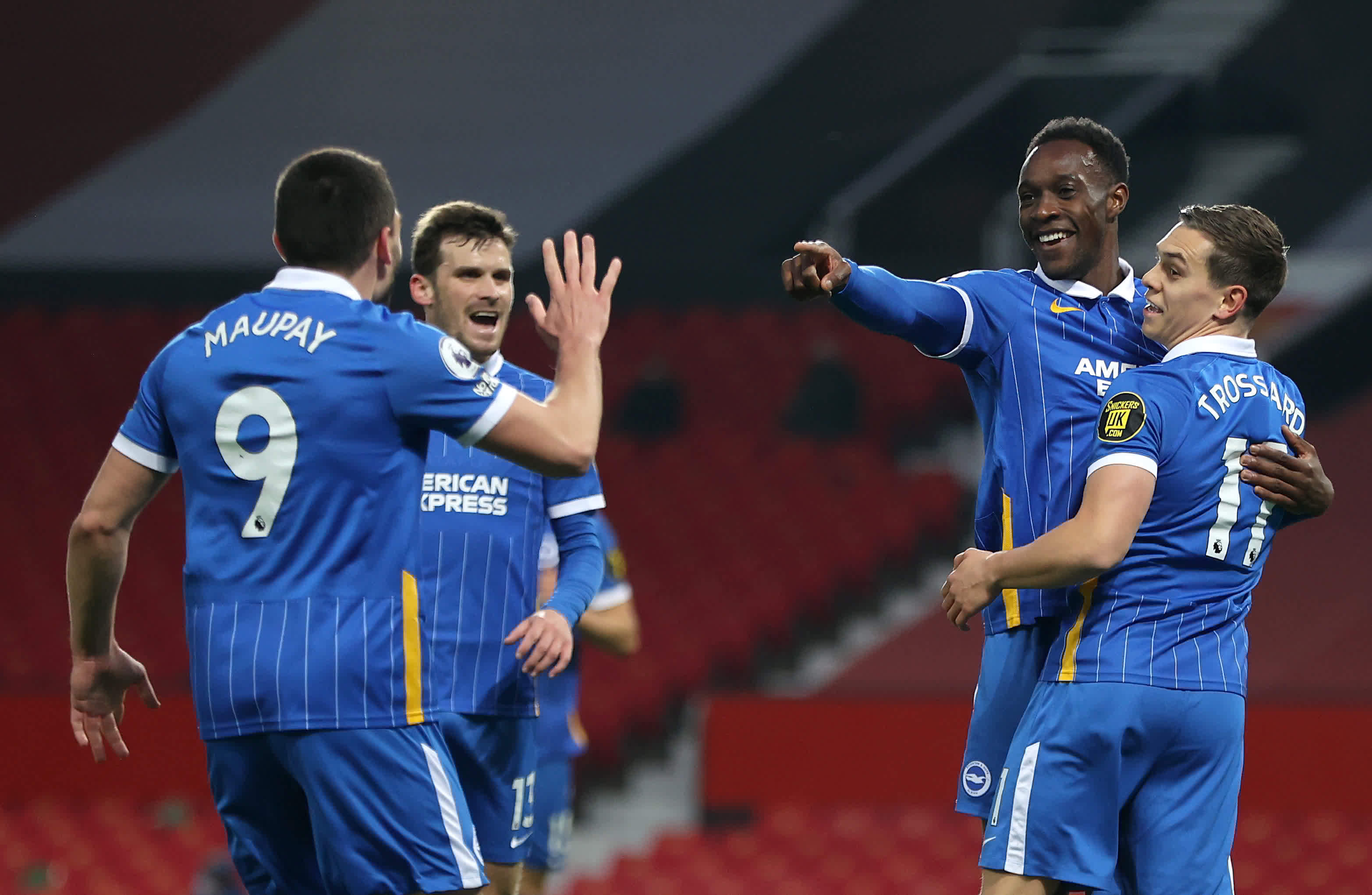 他们不仅是 他们不仅是